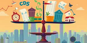 Fixed Income Beyond Bonds: Exploring Other Debt Instruments