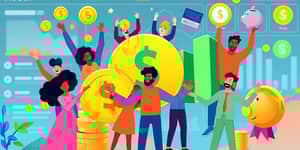 Gamification of Finance: Making Money Management Fun