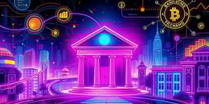 The Rise of Neo-Banks: Challenging the Old Guard