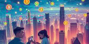 The Blockchain Beyond Crypto: Reshaping Traditional Finance