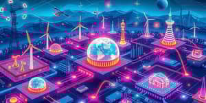 Investing in Innovation: Identifying Future Growth Leaders