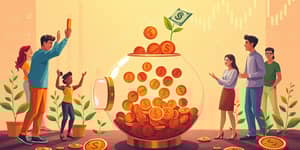 Micro-Investments: Building Wealth One Small Step at a Time