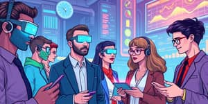 Digital Identity in Finance: Secure and Seamless Access