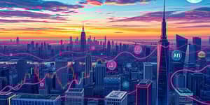 Predictive Analytics: Anticipating Market Moves with AI