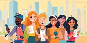 The Gig Economy's Financial Solutions: Payments and Beyond