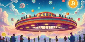 Decentralized Finance (DeFi): A Parallel Universe of Banking