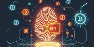 Biometric Authentication: Your Fingerprint, Your Wallet