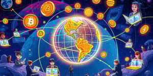 The Future of Money: From Fiat to Digital Currencies