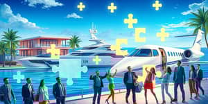 Fractional Ownership: Investing in High-Value Assets