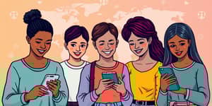 Financial Inclusion Through Digital Wallets