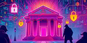 Cybersecurity in Finance: Protecting Your Digital Assets