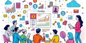 No-Code/Low-Code Platforms: Democratizing Financial App Development