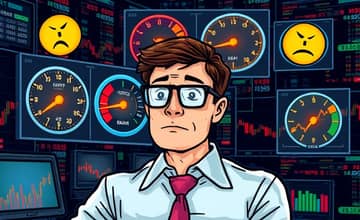 Sentiment Analysis: Reading the Market's Mood