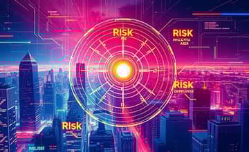 Risk Radar: Identifying Emerging Threats & Opportunities