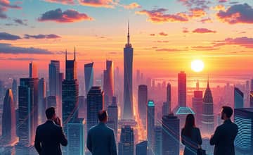 Market Whispers: Anticipating Future Trends