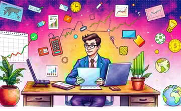 The Investor's Edge: Harnessing Market Intelligence