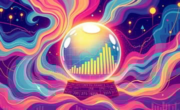 Predictive Power: Forecasting Market Shifts