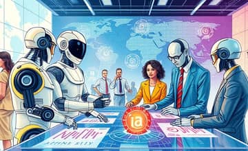 Innovation Watch: Tracking Disruptive Market Forces