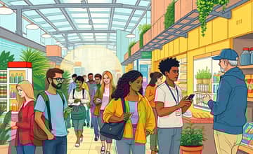 Decoding Consumer Behavior: Market Impact