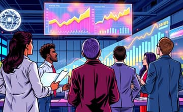 Performance Benchmarks: Measuring Market Success