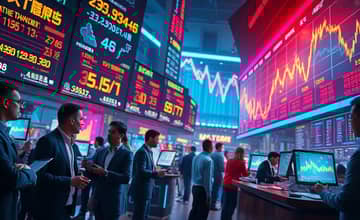 Market Efficiency: Is the Price Always Right?