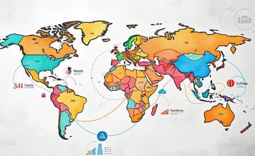 Global Pulse: Monitoring International Market Dynamics