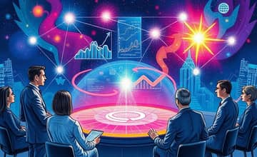 Scenario Planning: Preparing for Market Futures