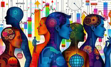 Behavioral Economics: Market Intelligence Through Psychology