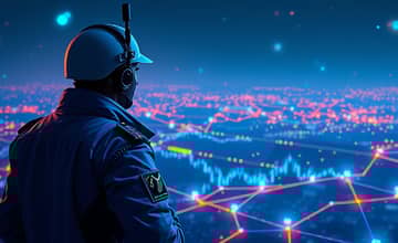 Competitive Intelligence: Outmaneuvering the Competition