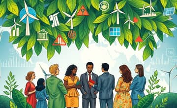 Sustainable Investing: Market Intelligence for ESG