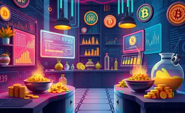 Data Alchemy: Transforming Info into Investment Gold