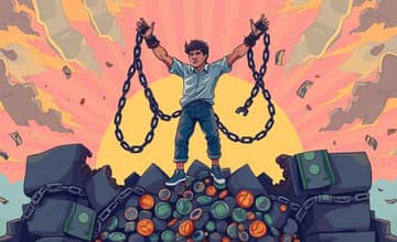 Debt Demystified: Strategies to Become Debt-Free