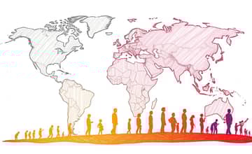 Demographic Shifts: Understanding Market Evolution