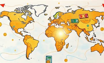 Capital Flows: Tracing the Movement of Money
