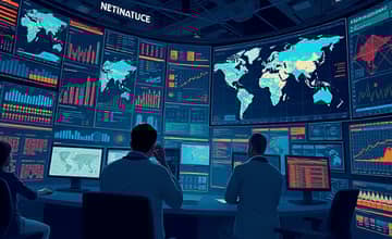 Forensic Finance: Uncovering Hidden Market Information