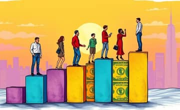 Financial Goal Setting: Turning Dreams into Reality