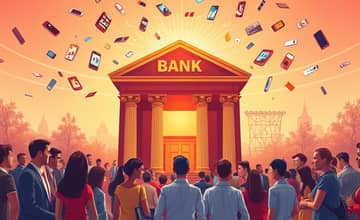 Choosing the Right Bank: Finding Your Financial Partner