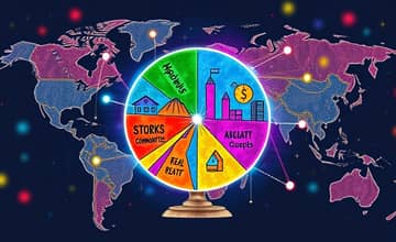 The Art of Allocation: Market Intelligence for Portfolios