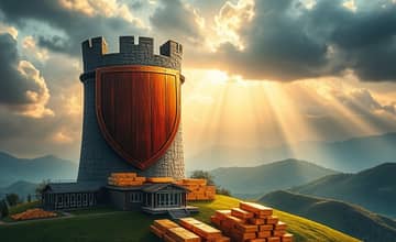 Minimizing Financial Risk: Safeguarding Your Assets