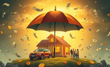 Building Your Emergency Fund: A Financial Safety Net