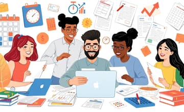 Navigating Taxes: Tips for a Smoother Filing