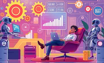 Automating Your Finances: A Path to Passive Wealth