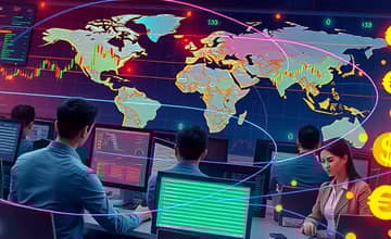 Forex Trading Explained: A Beginner's Guide