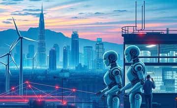 Investment Themes: Identifying Enduring Market Narratives