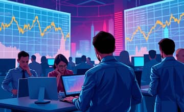 Early Indicators: Catching Market Turns First