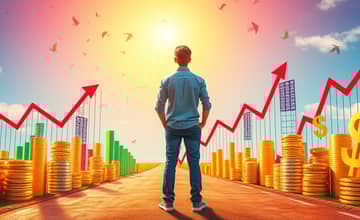 Investing for Beginners: Your First Steps to Wealth