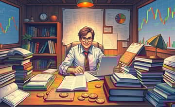 Value Investing: Finding Undervalued Assets