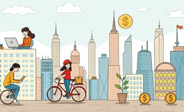 Boosting Your Income: Creative Ways to Earn More