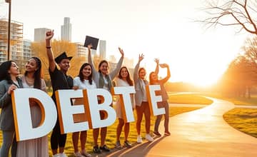 Managing Student Loans: Strategies for Repayment