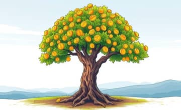 Passive Investing: Simplicity for Long-Term Gains